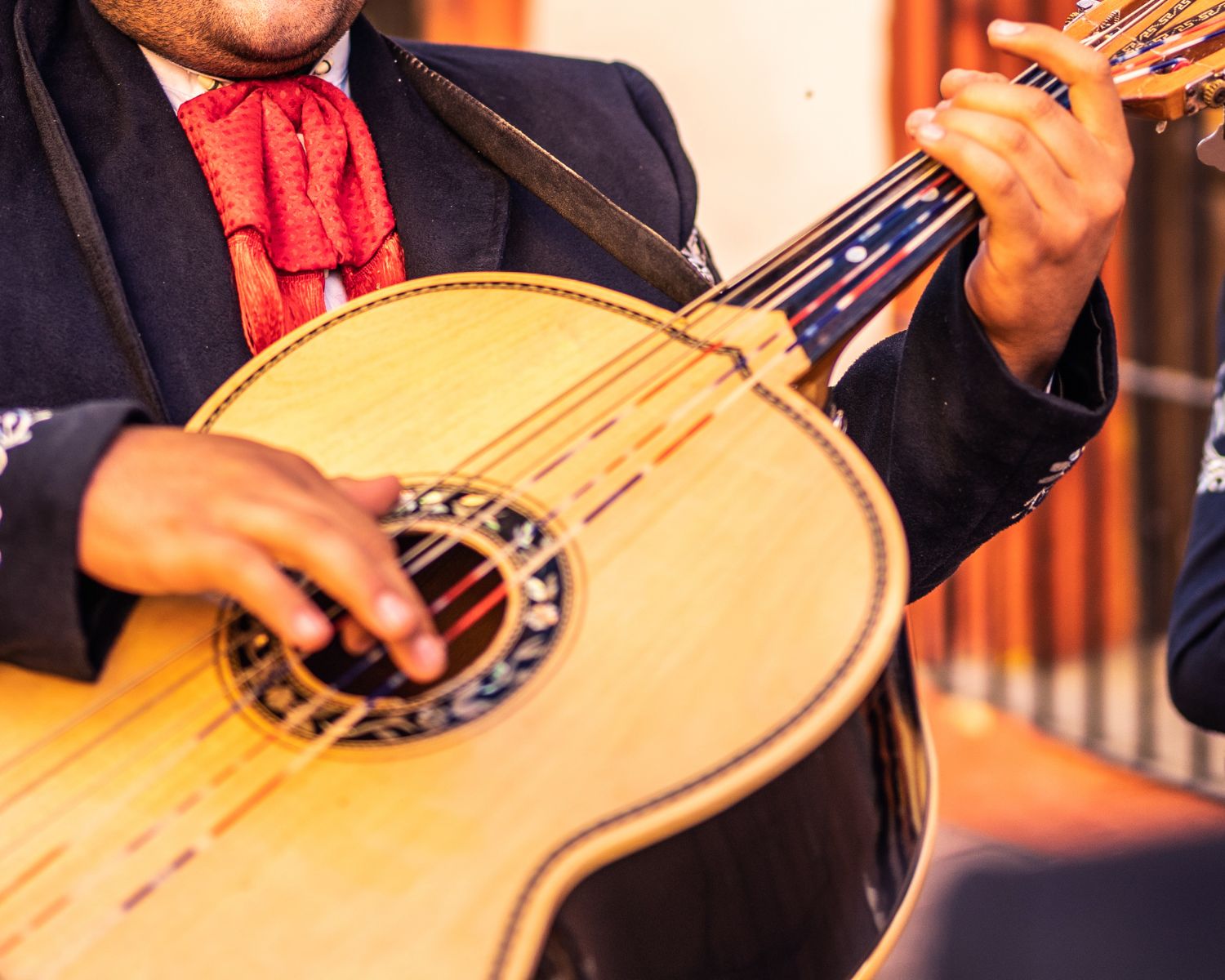 Mass y eventos religiosos