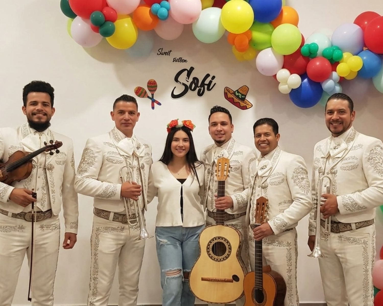 Funerals y homenajes